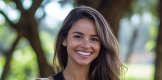 A Beginner’s Guide to Running: Tips for Longevity and Speed Beginner's running guide featuring a cheerful runner with basic training tips and icons.