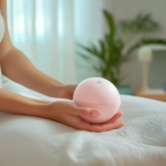 Effective Recovery Techniques to Prevent Workout Injuries Featured image showcasing advanced recovery techniques with stretching and foam rolling in a modern setting.