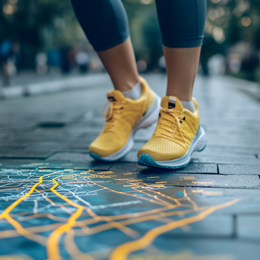 How to Build Endurance: Training Routines for Runners and Ath