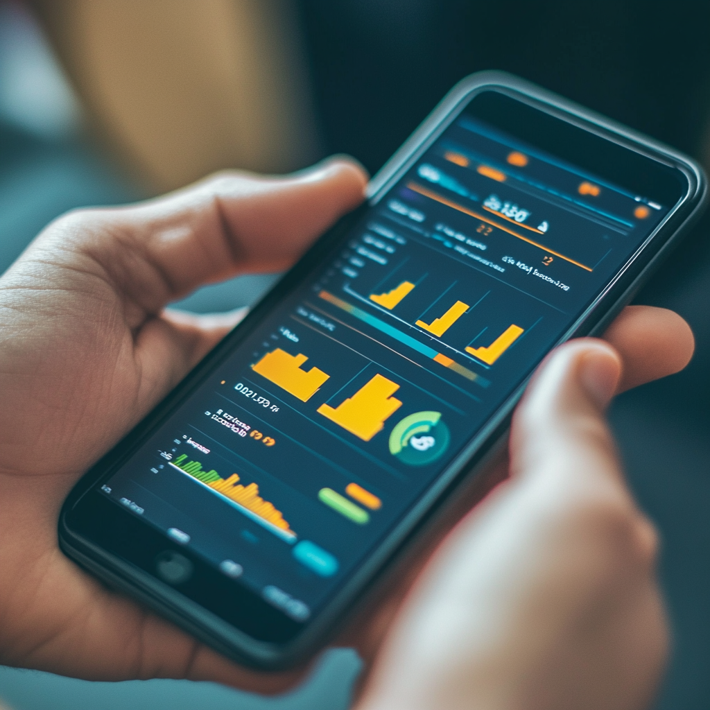Tracking Your Progress: Best Apps and Tools for Fitness Enthusias