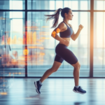 Fuel Your Workouts: Essential Supplements for Peak Performance Featured image showcasing an active individual with nutrition and supplement elements to fuel workouts.