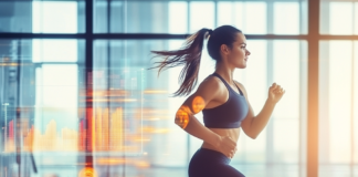 Fuel Your Workouts: Essential Supplements for Peak Performance Featured image showcasing an active individual with nutrition and supplement elements to fuel workouts.