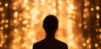 Mind and Body: How Meditation Enhances Physical Performance Featured image of an individual mastering advanced mind-body meditation in a modern, inspiring setting.