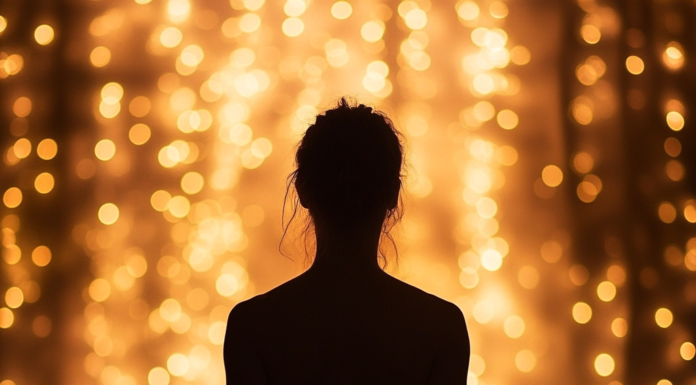 Mind and Body: How Meditation Enhances Physical Performance Featured image of an individual mastering advanced mind-body meditation in a modern, inspiring setting.