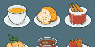 Nutrition Myths Debunked: What Really Works for Fitness Featured infographic debunking nutrition myths with detailed graphics and modern icons.