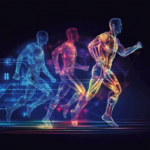 Expert Advice on Preventing and Managing Sports Injuries Featured composite image showcasing sports injuries, physiotherapy, and preventive exercises.