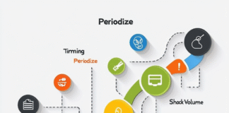 Effective Strategies to Overcome Fitness Plateaus Infographic roadmap showing five steps—assessment, training adjustment, nutrition strategy, advanced recovery, and result reevaluation—to overcome fitness plateaus