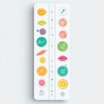 High-Protein Diets for Muscle Gain: Myths, Facts, and Tips Five-step infographic illustrating protein needs assessment, meal distribution, protein sources, supplementation, and overnight recovery